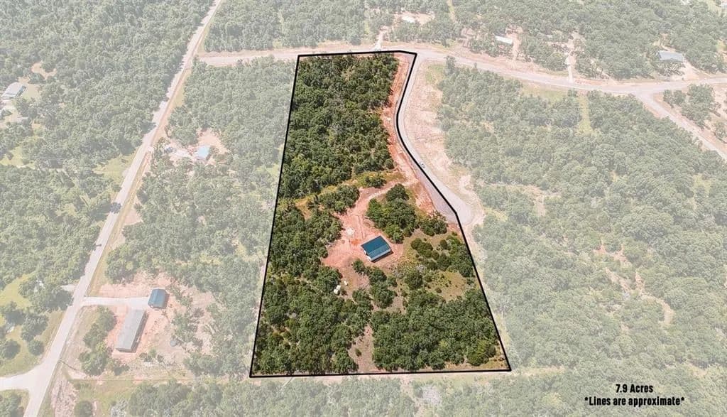 7.9 Acres of Land for Sale in Norman, OK - Norman, Oklahoma, 73026