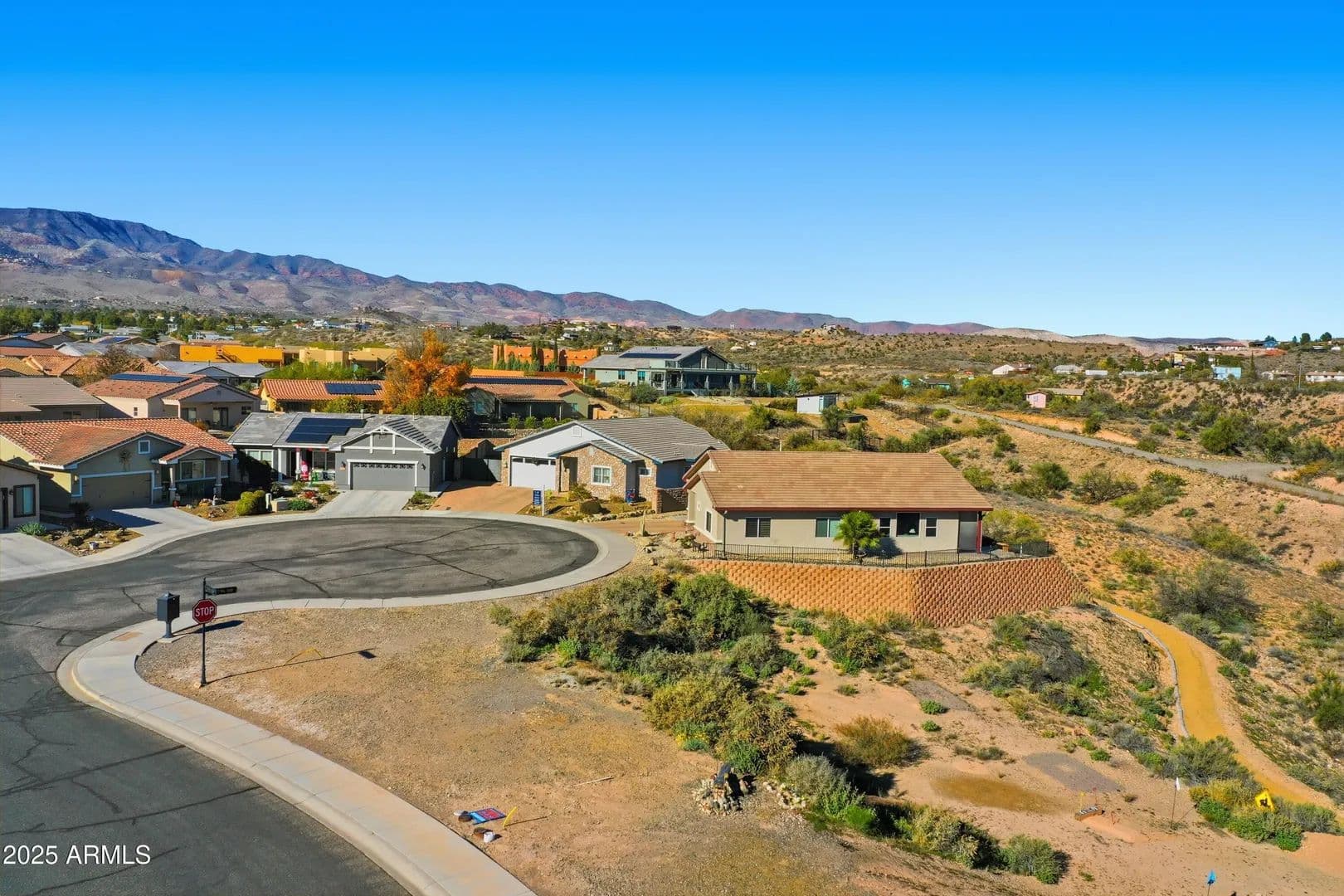 Vacant Land in Cottonwood - Cottonwood, Arizona, 86326