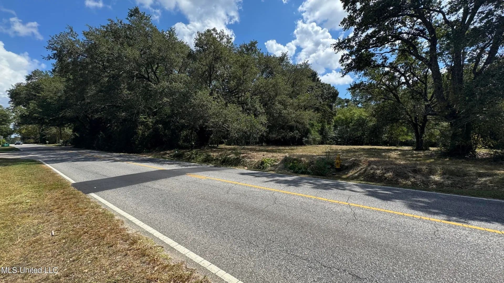 Property from 0 O'Neal Road - KW - Gulfport, Mississippi, 39503