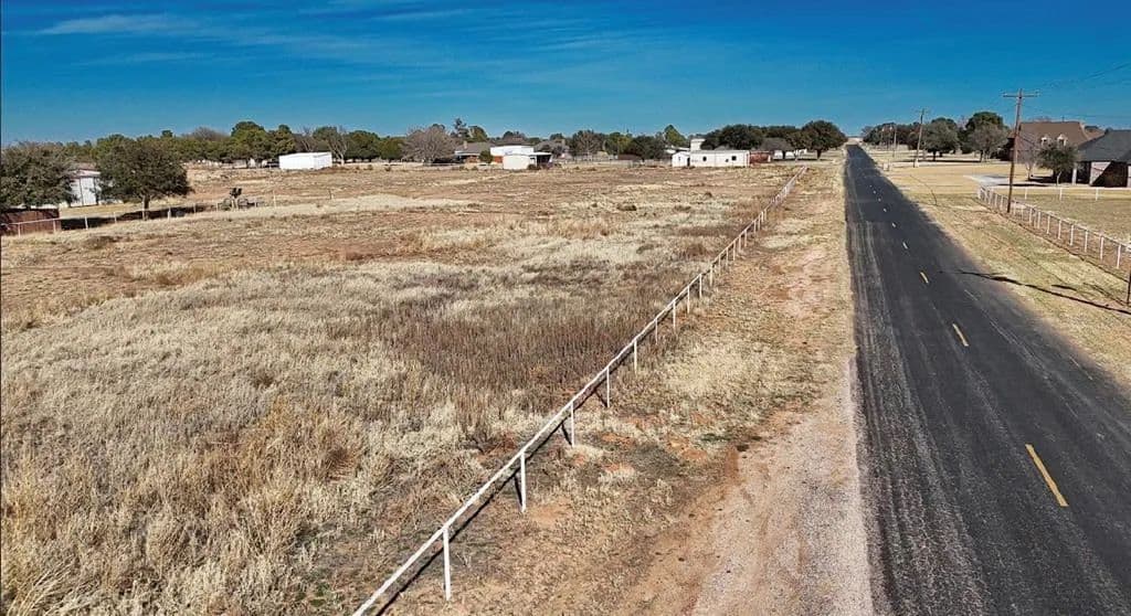 7001 County Rd 108, Midland, TX 79706 - Midland, Texas, 79706