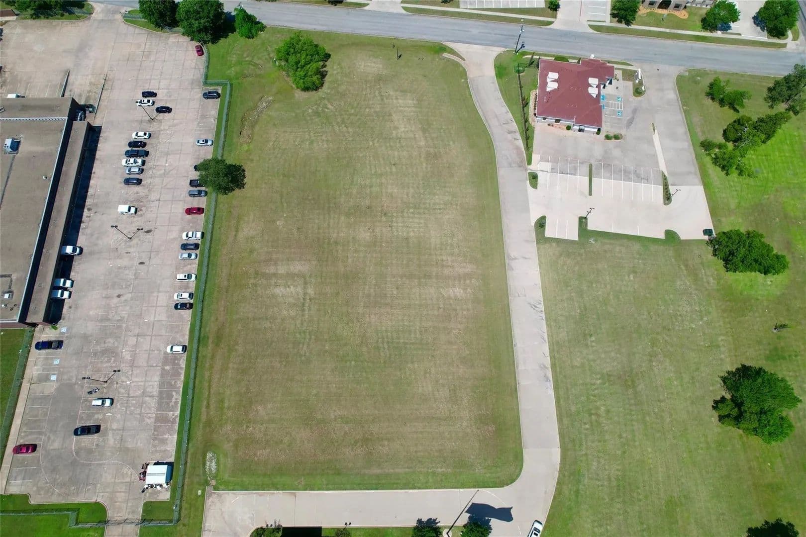 Property from 000 N Masters Street - KW - Sherman, Texas, 75090