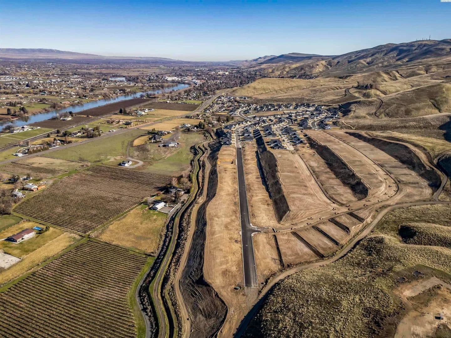 Lots & Land-Other in Prosser - Prosser, Washington, 99350