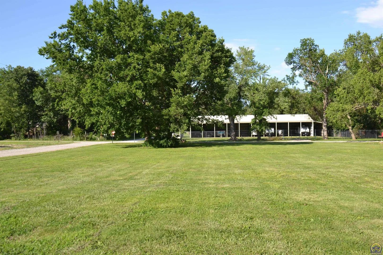Property from 00000 Glasgow ST - KW - Lebo, Kansas, 66856