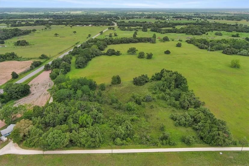 Property from TBD CR 409A - KW