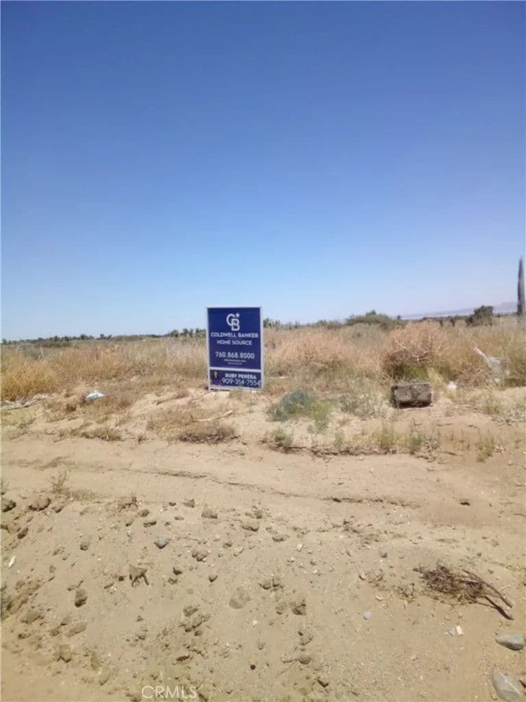 Vacant Land in Phelan - Phelan, California, 92371