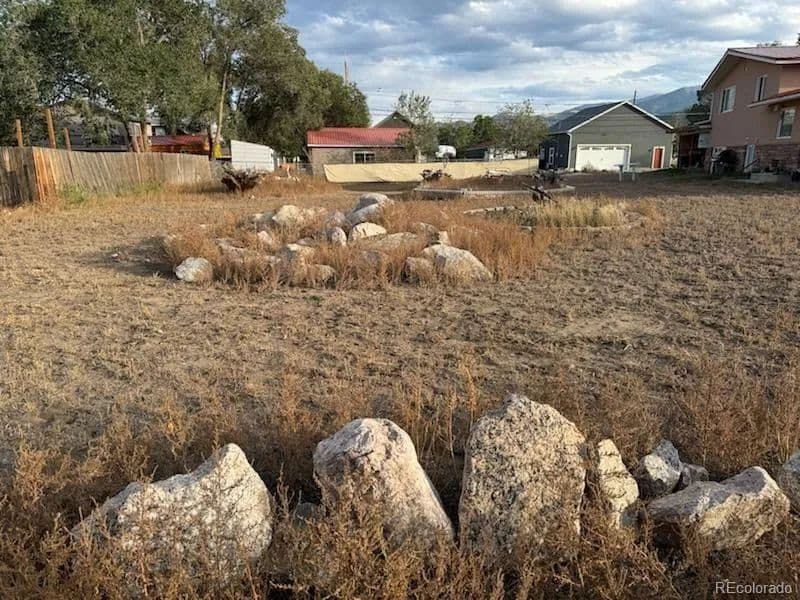 Lots & Land-Other in Salida