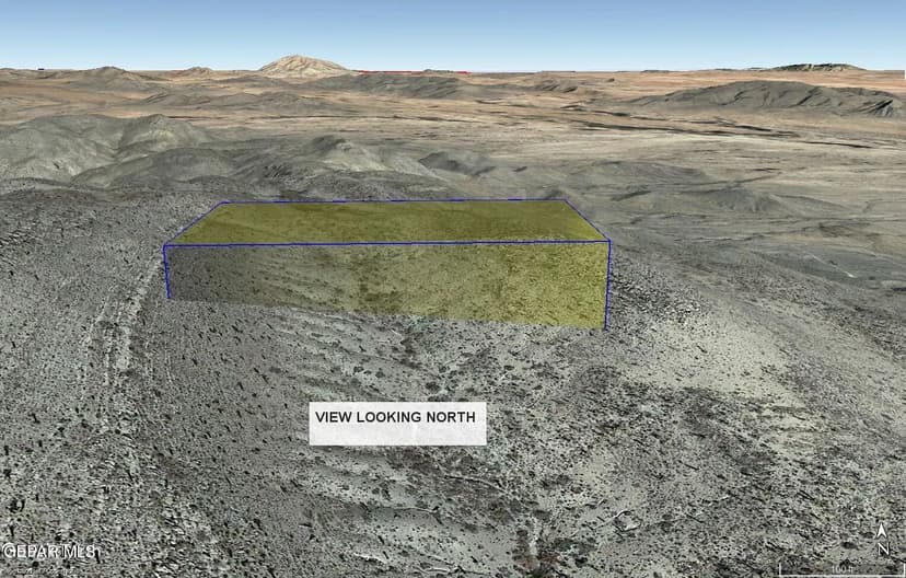 Property from 103562 Sunset Ranches Road - KW