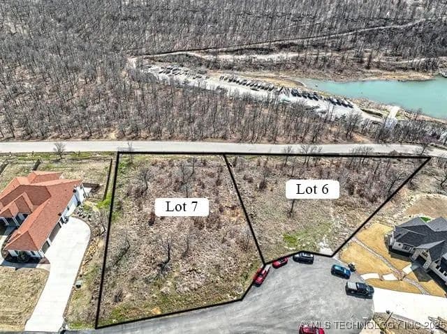 Property from Sunset Circle - KW