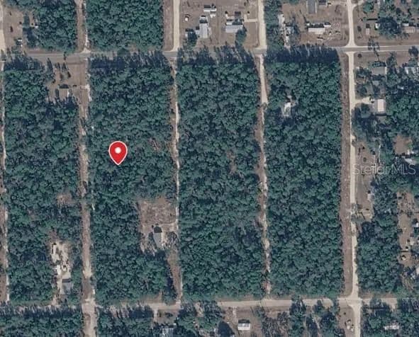 Vacant Land in Satsuma - Satsuma, Florida, 32189