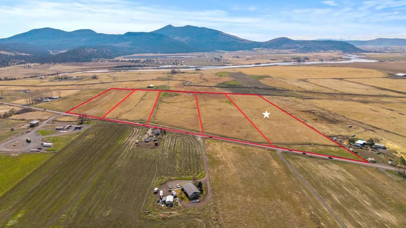 Property from Highway 140 E #597009 - KW