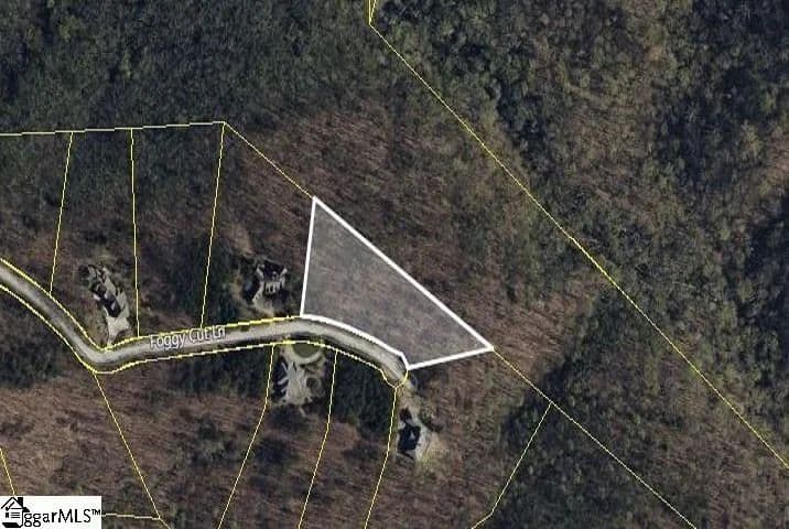Vacant Land in Landrum