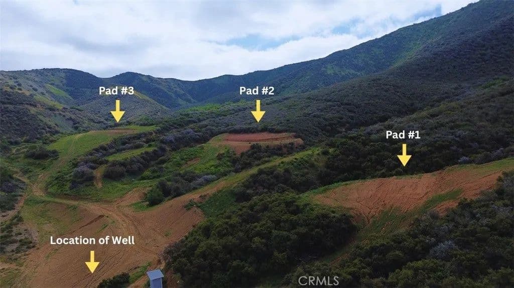 Lots & Land-Other in Mentone - Mentone, California, 92359