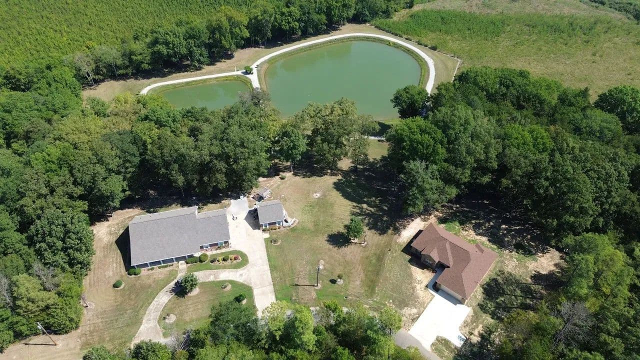 Shirley Subdivision Lot - West Point, Mississippi, 39773