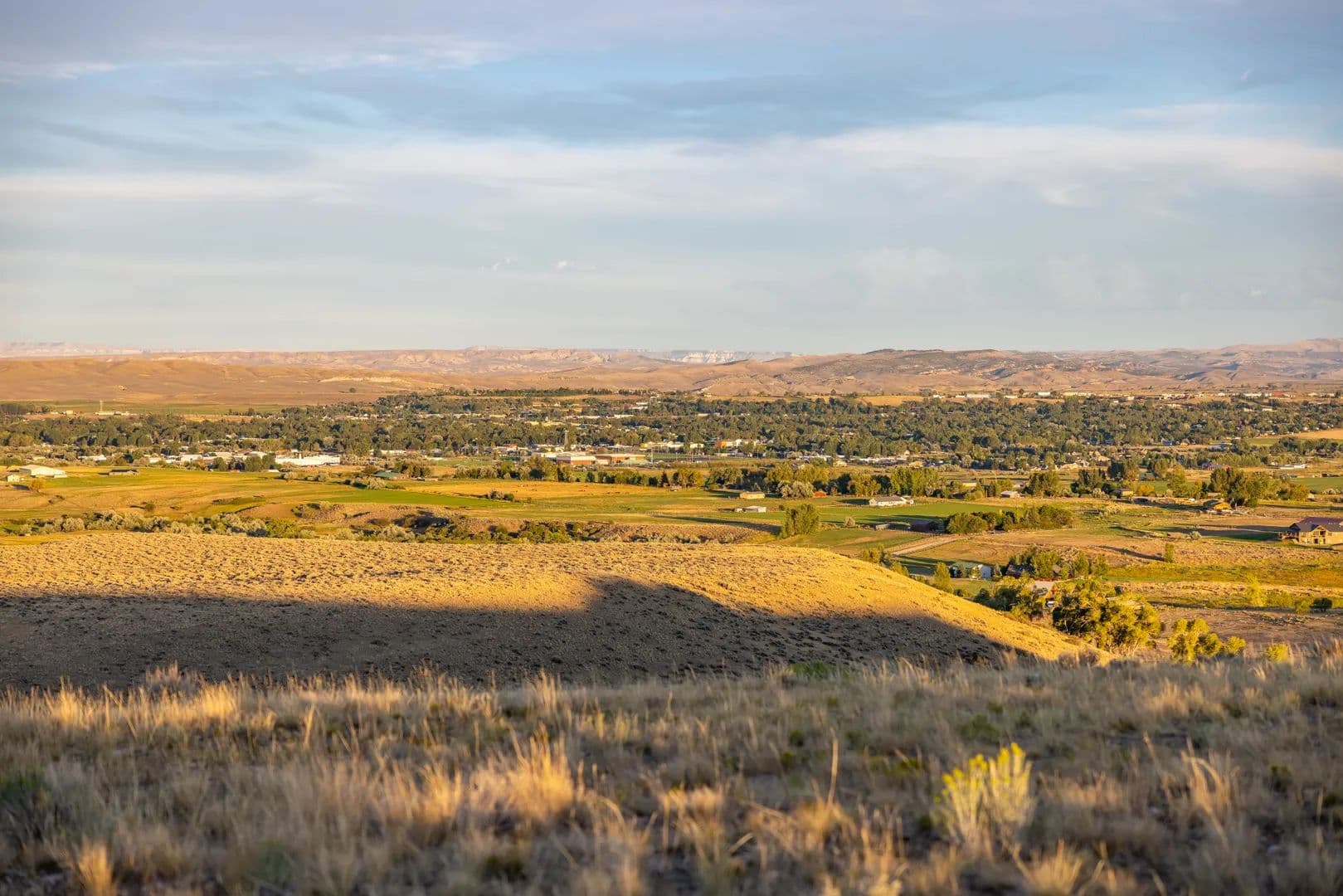 307 Rosewood - land for sale