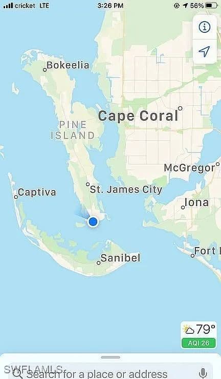 Lots & Land-Other in St James City - Florida, 33956