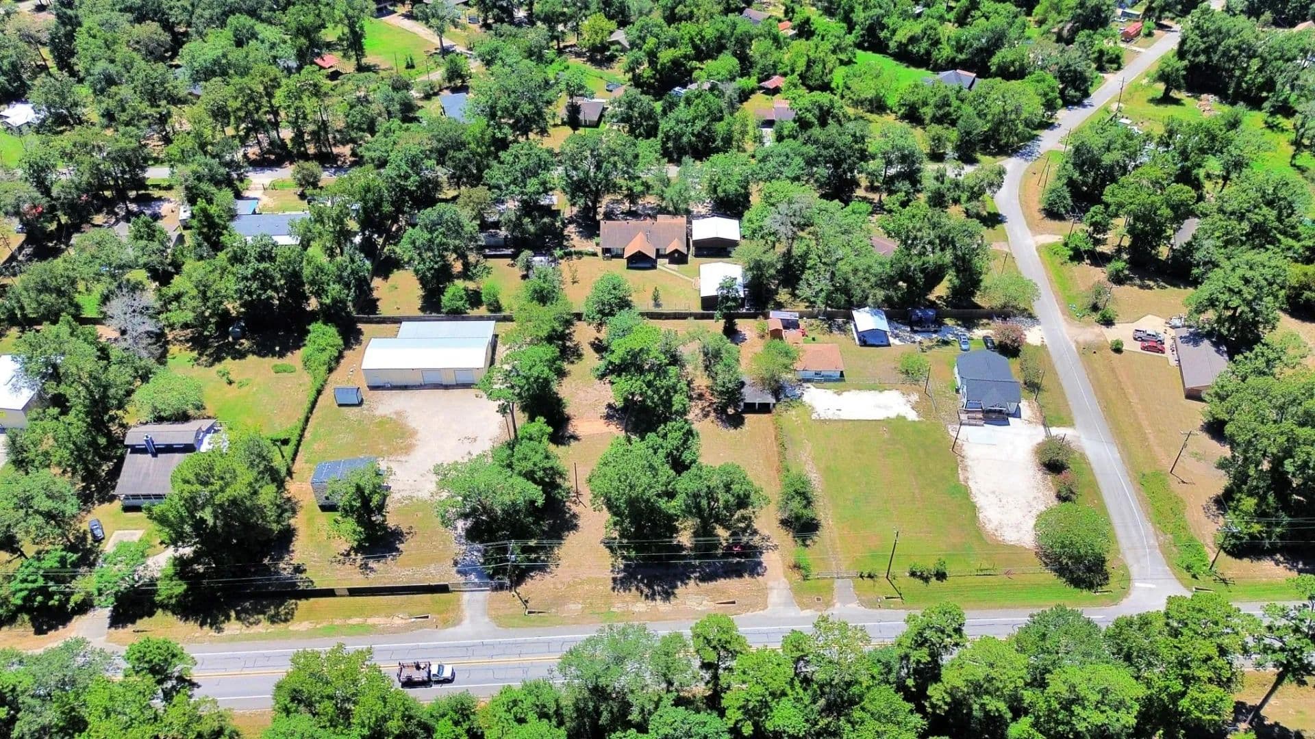 14112 Fm 1485 Road, Conroe, Texas, 77306 - Conroe, Texas, 77306