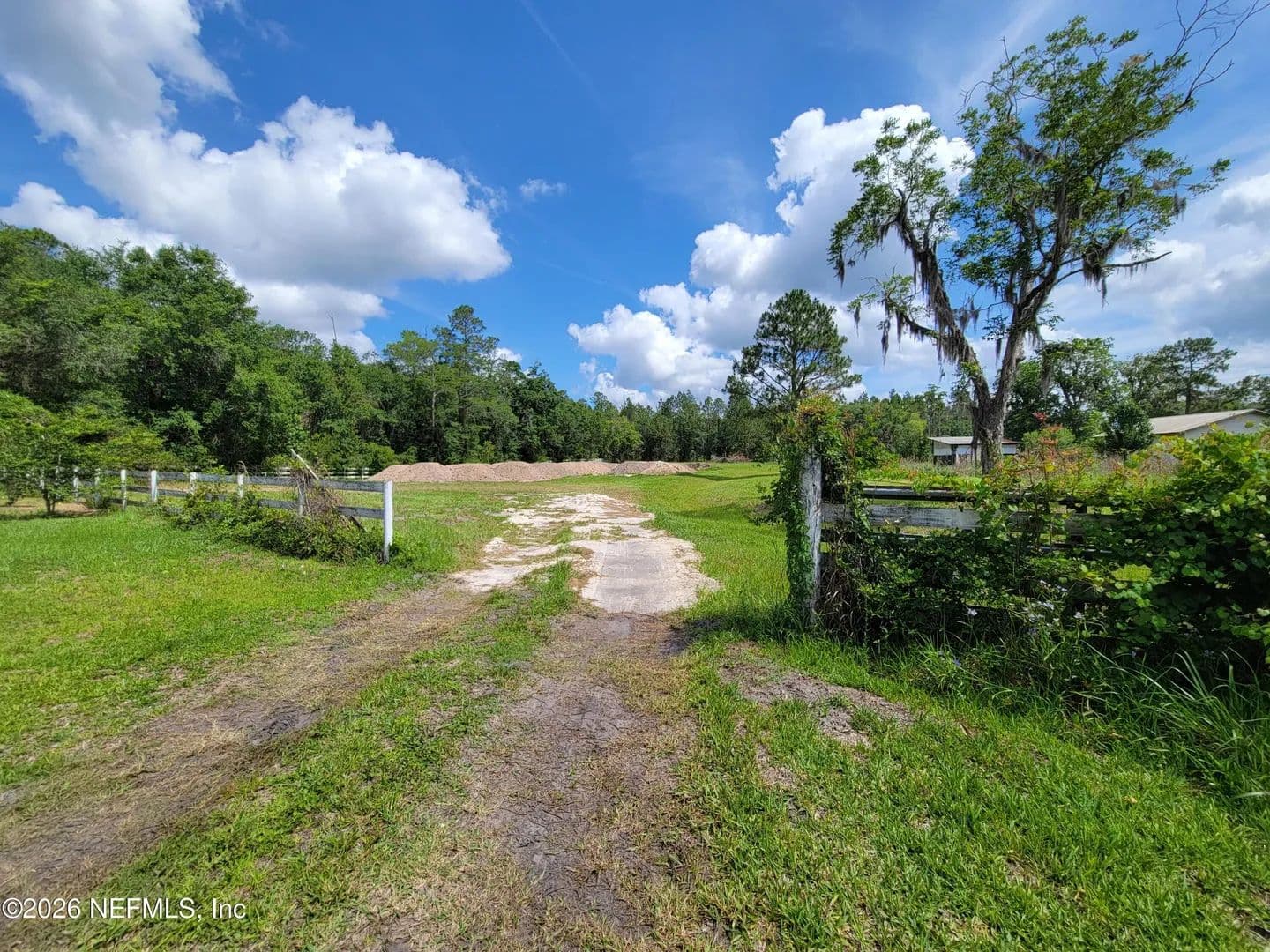 Property from 0 9TH Avenue - KW - Lake Butler, Florida, 32054