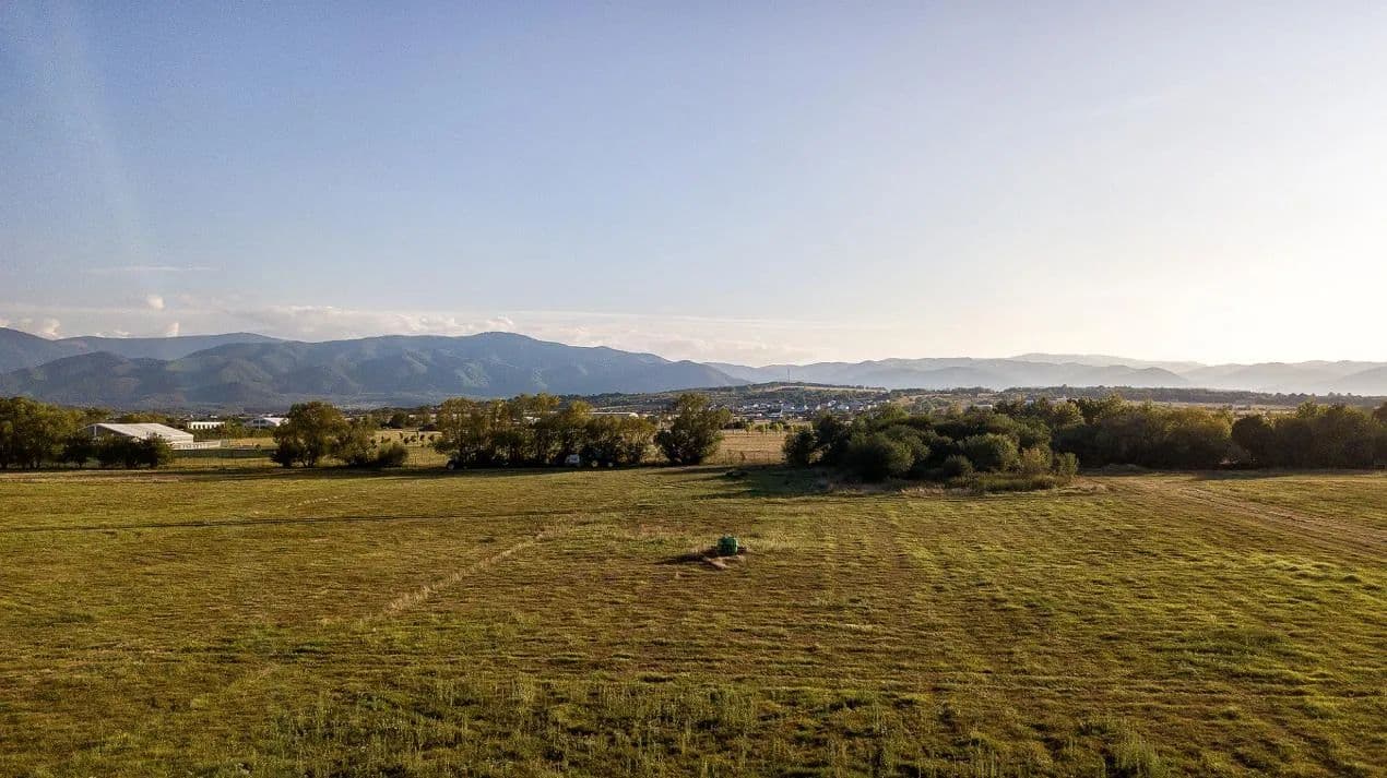 Teren 600 mp Aerodrom Magura | Oportunitate investiție 20.400€ - land for sale