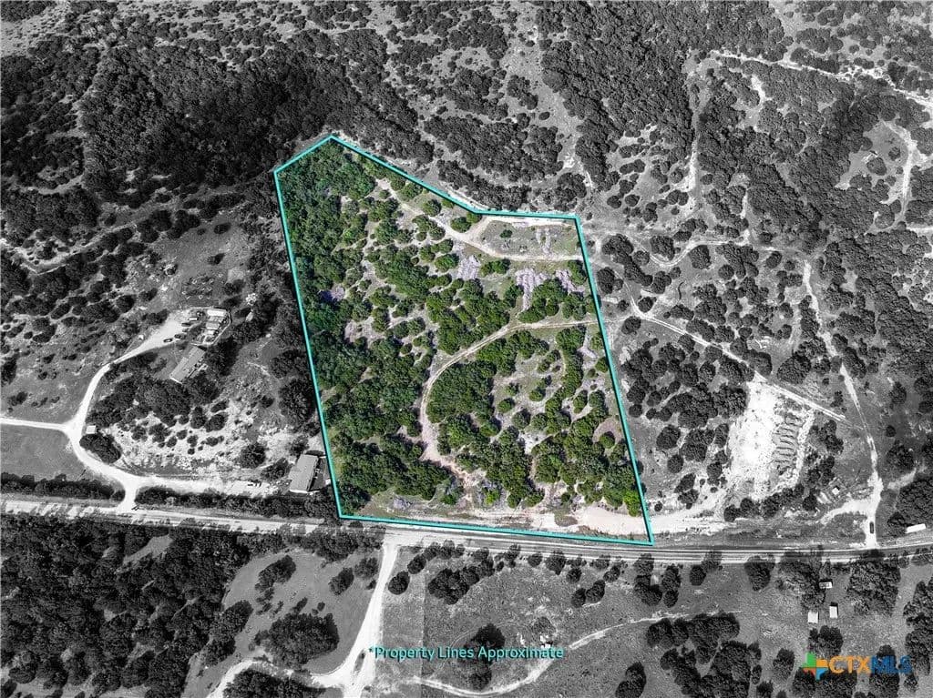 Property from 16350 F6 Cedar Valley Road - KW - land for sale