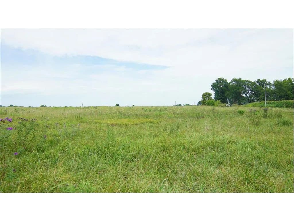 Property from 1253 SW 600 Road - KW - Holden, Missouri, 64040