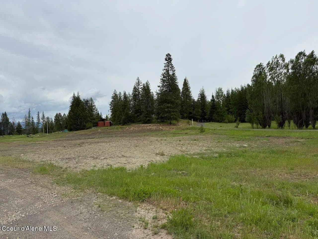 1.93 Acres of Land for Sale in Benewah County, Idaho - Idaho, 83861