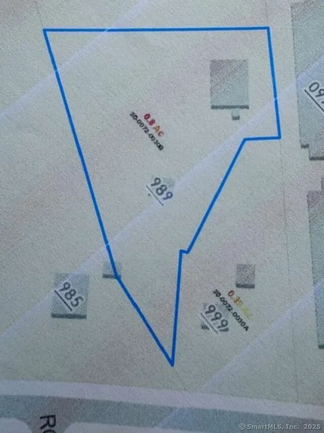 Vacant Land in Vernon