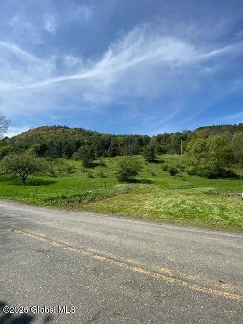 Property from L27.05 County Hwy 40 - KW