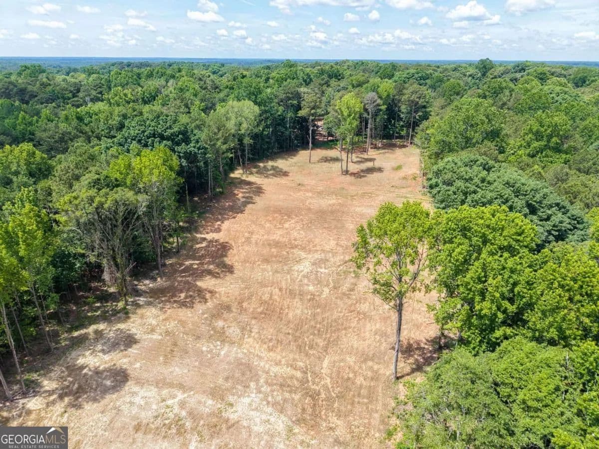 4.83 Acres of Land for Sale in Stockbridge, GA - Stockbridge, Georgia, 30281