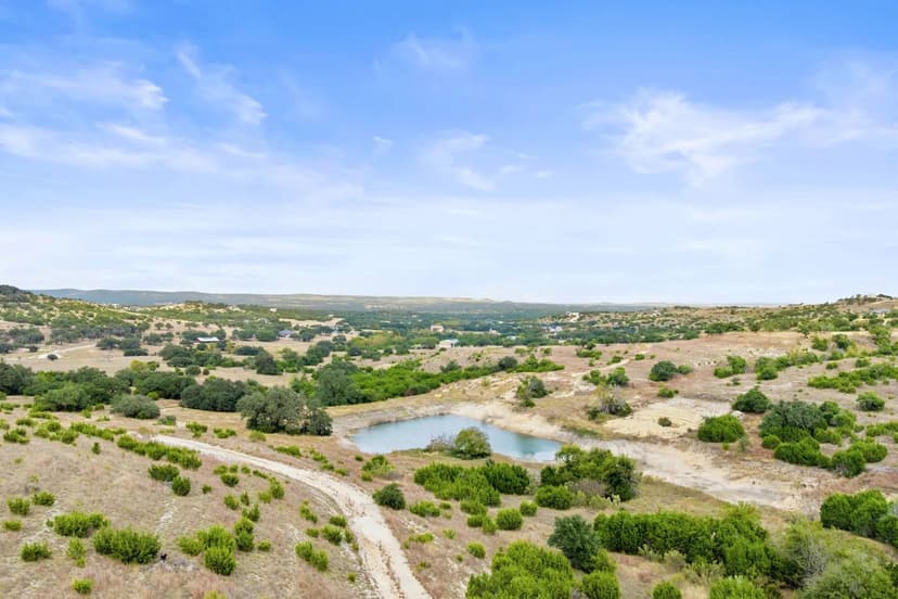 Lot 112, Star Point Circle, Blanco, TX 78606