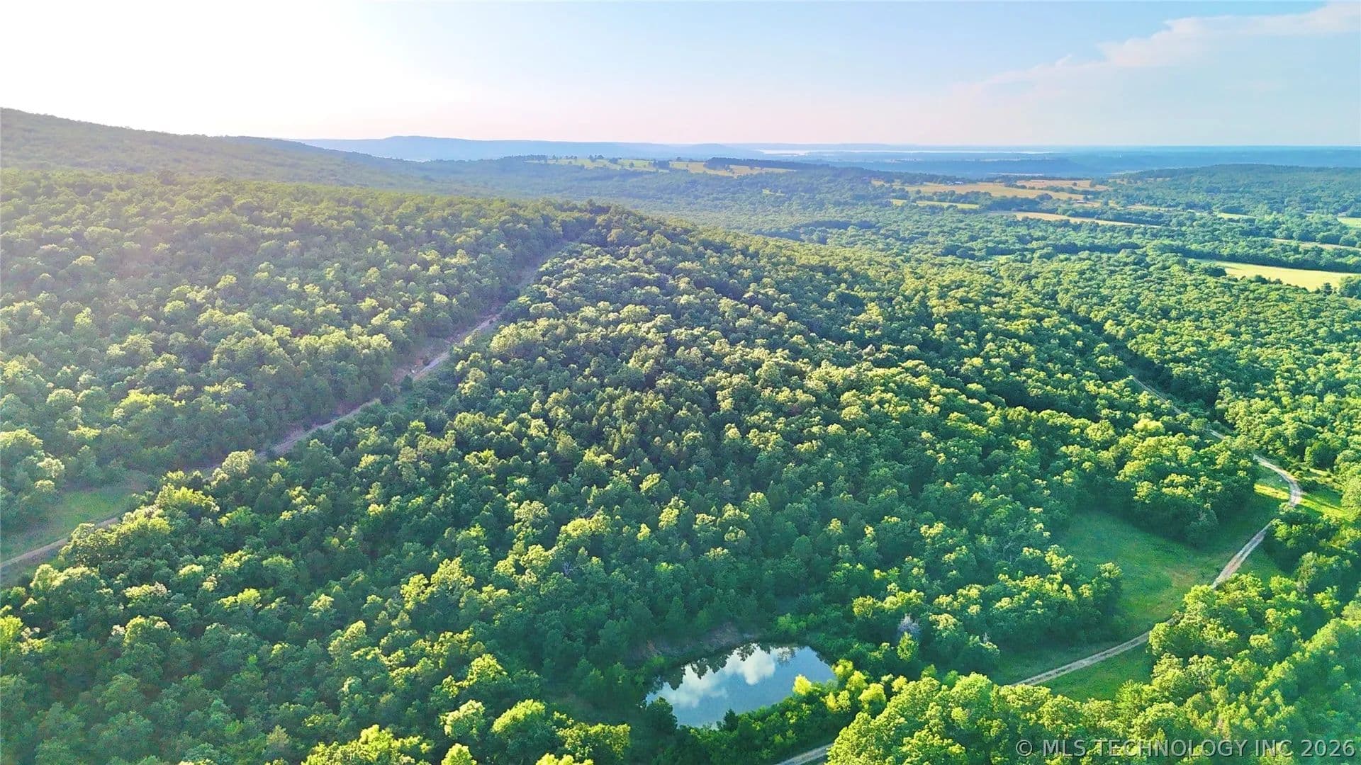 Property from Rural Route - KW - Stigler, Oklahoma, 74462