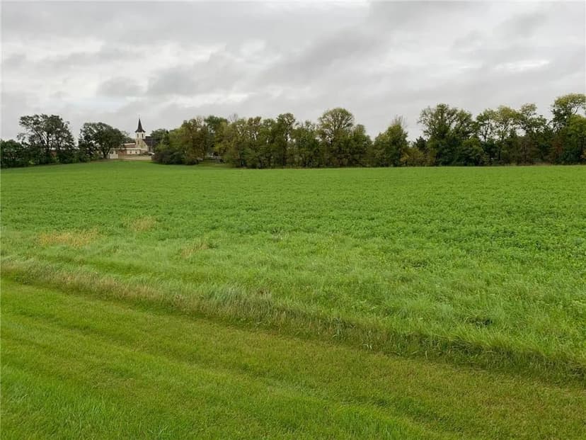 Vacant Land in Maine Prairie Twp