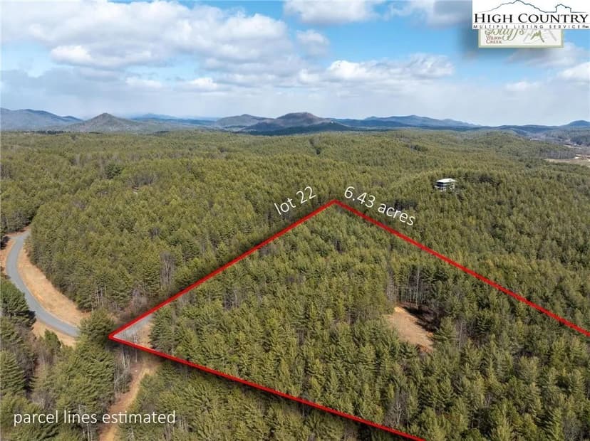 Property from 000 Narrow Gauge Drive #22 - KW