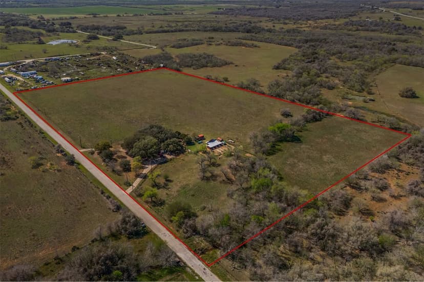 Property from 11739 County Road 401 - KW