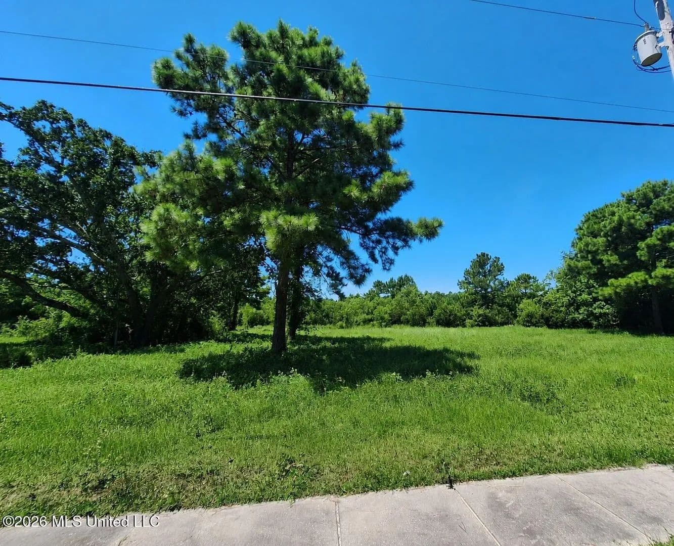 Lots & Land-Other in Waveland - Waveland, Mississippi, 39576