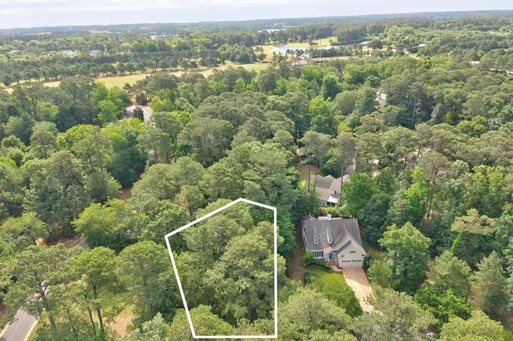 0.2 Acres of Land for Sale in Cape Charles, VA - Cape Charles, Virginia, 23310