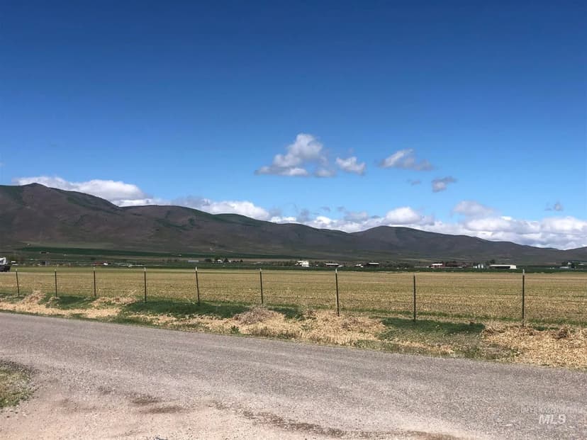 Property from 551 S 4600 W - KW