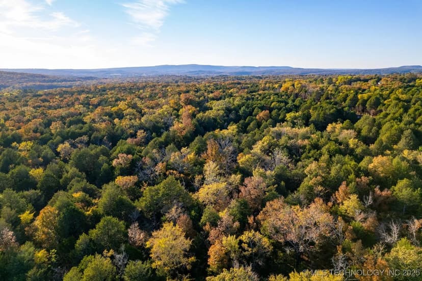 Property from 80 E 1000 Road - KW