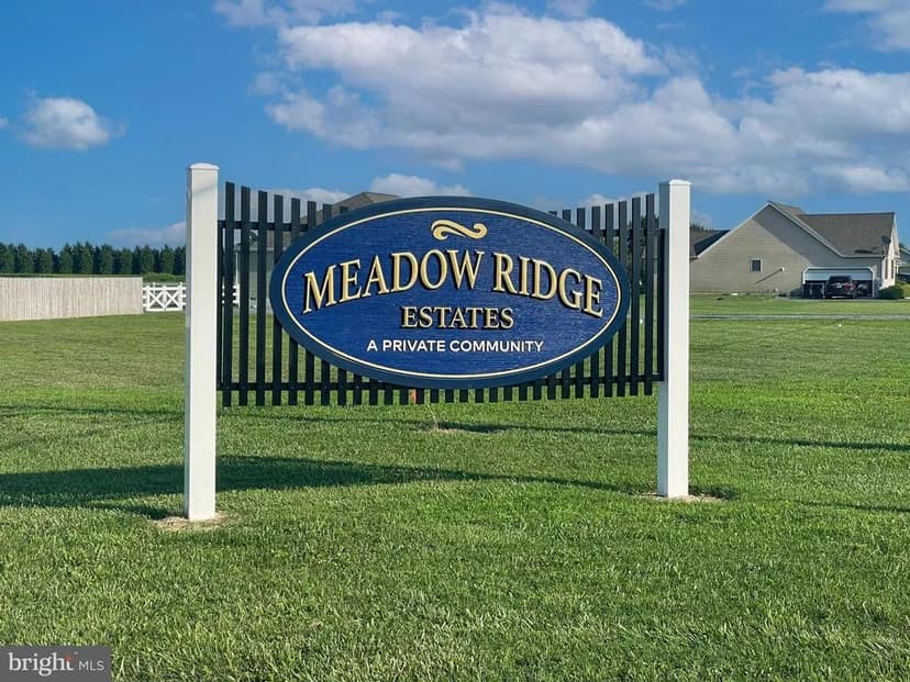 Property from LOT 41 EAGLE POINT DRIVE - KW