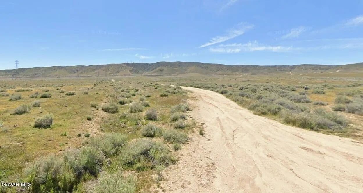 Lots & Land-Other in Lancaster - Lancaster, California, 93536