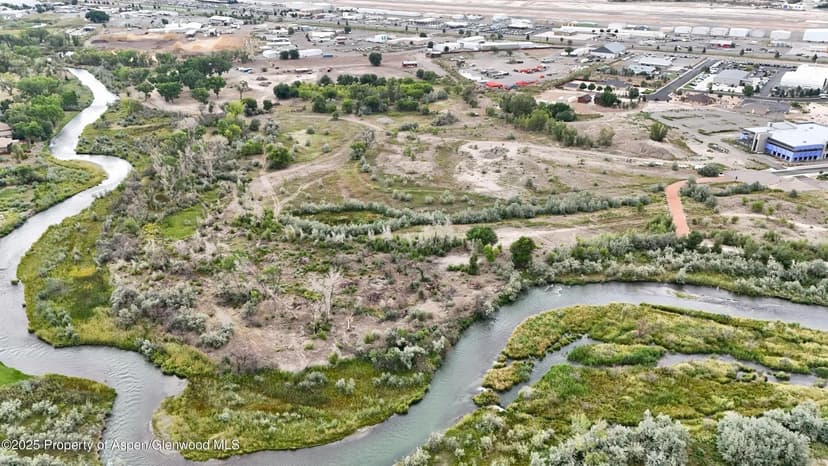 Vacant Land in Montrose
