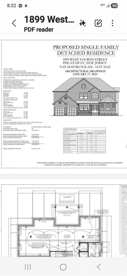 Property from 1899 W 4th Street - KW