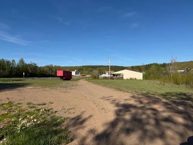 Vacant Land in Crandon - Crandon, Wisconsin, 54520