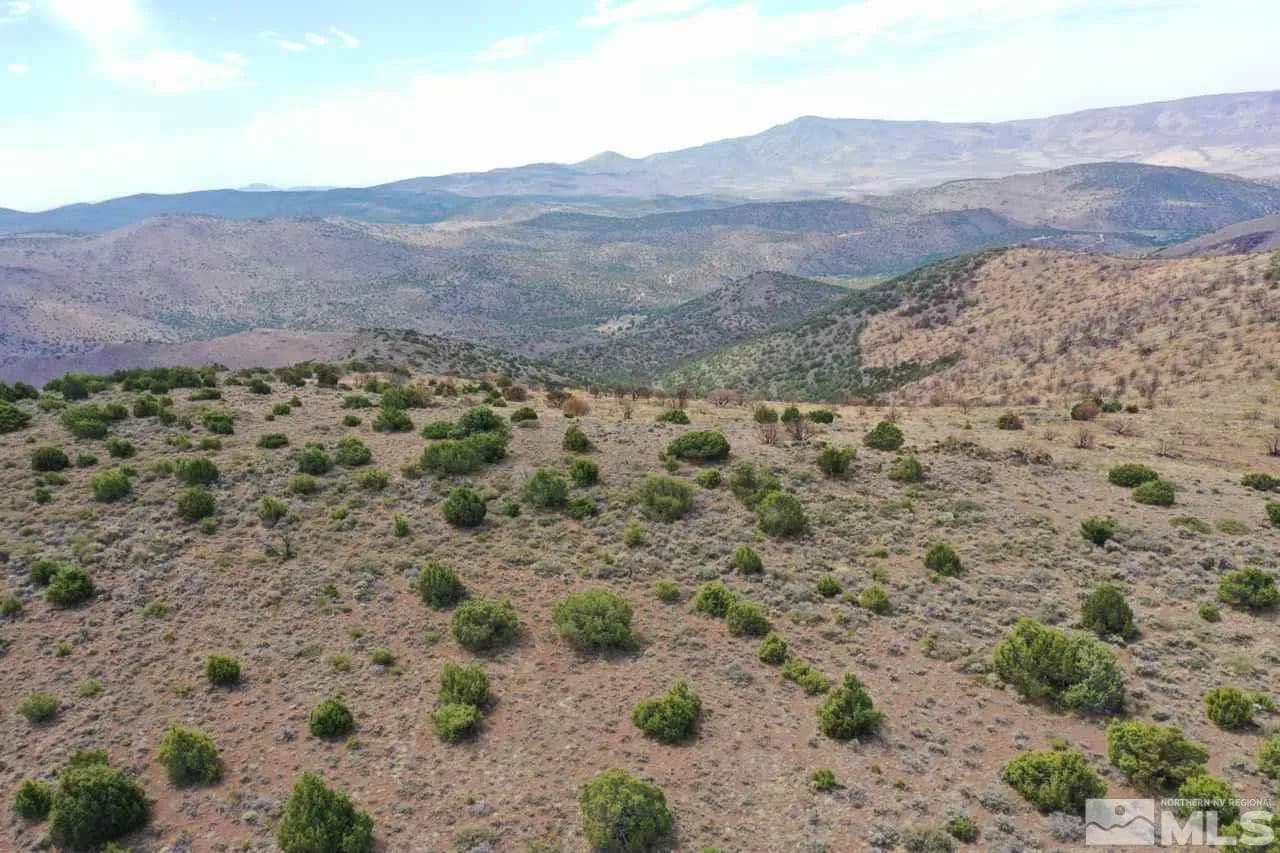 640 Acres of Land for Sale in Reno, Nevada - Reno, Nevada, 89510