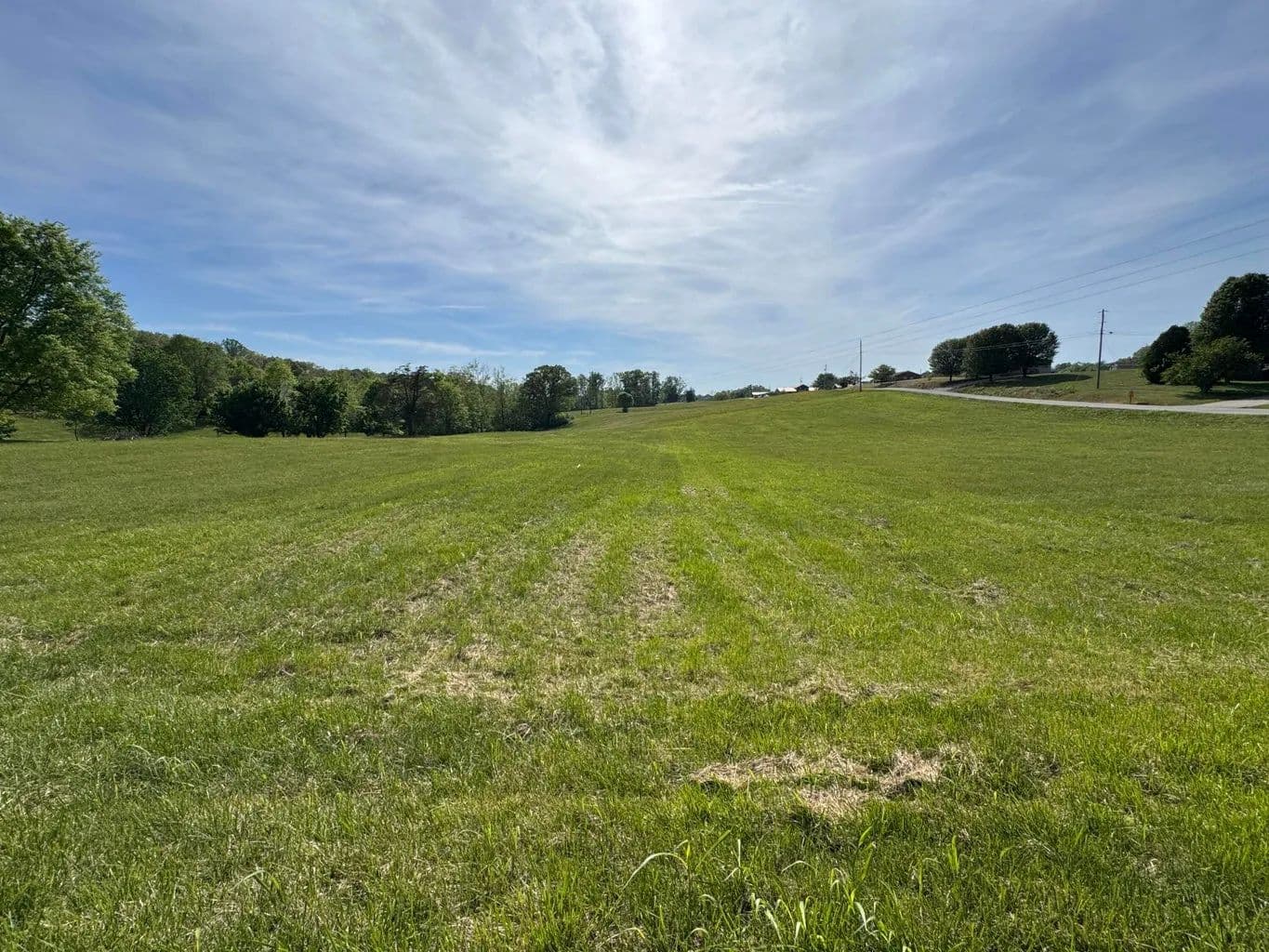 Land -Agricultural (Not Zoned) in Somerset - Somerset, Kentucky, 42503