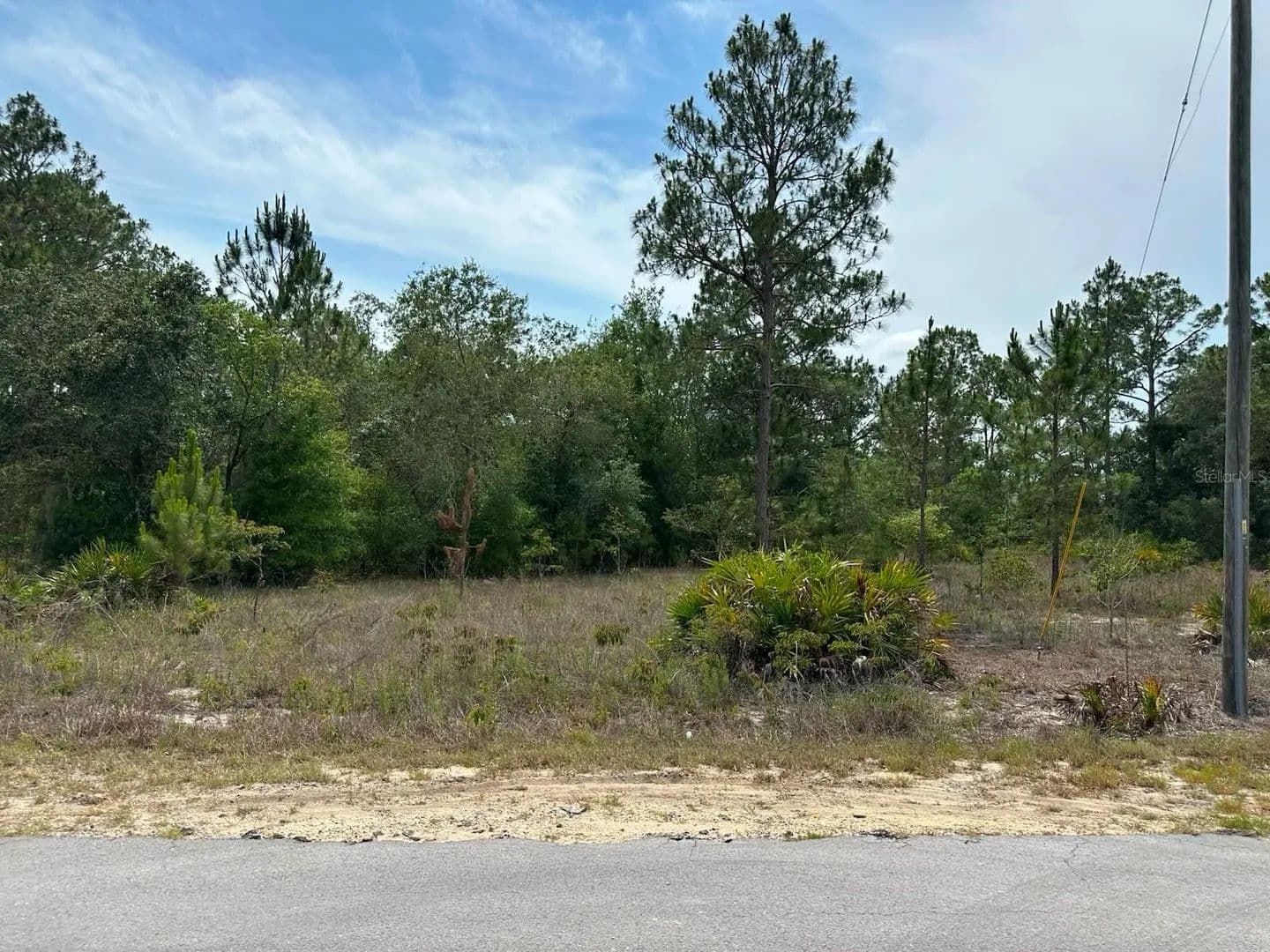 Property from 00 SOUTH HAVEN COURT - KW - Dunnellon, Florida, 34431