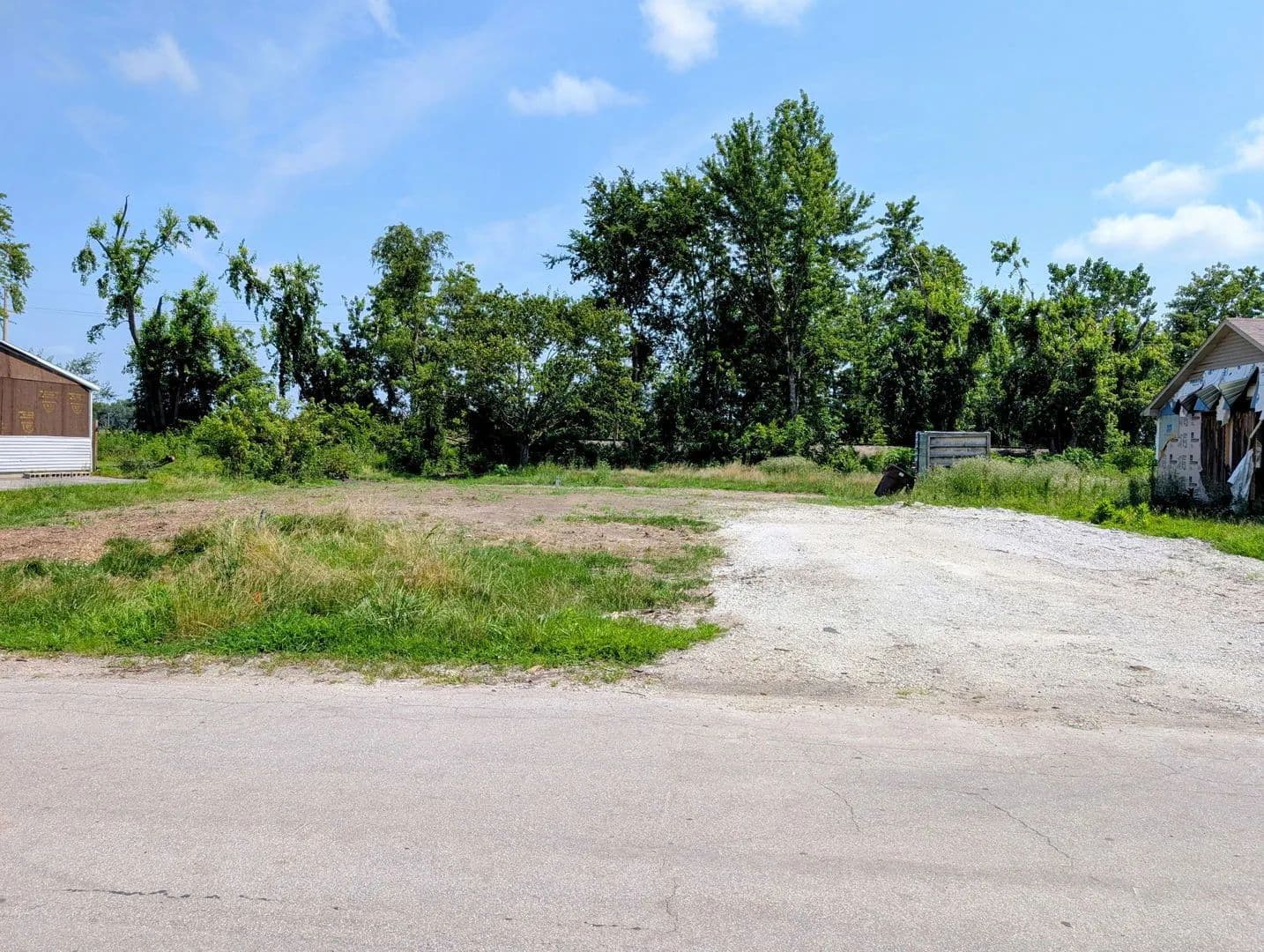 Vacant Land in Kankakee - Kankakee, Illinois, 60901