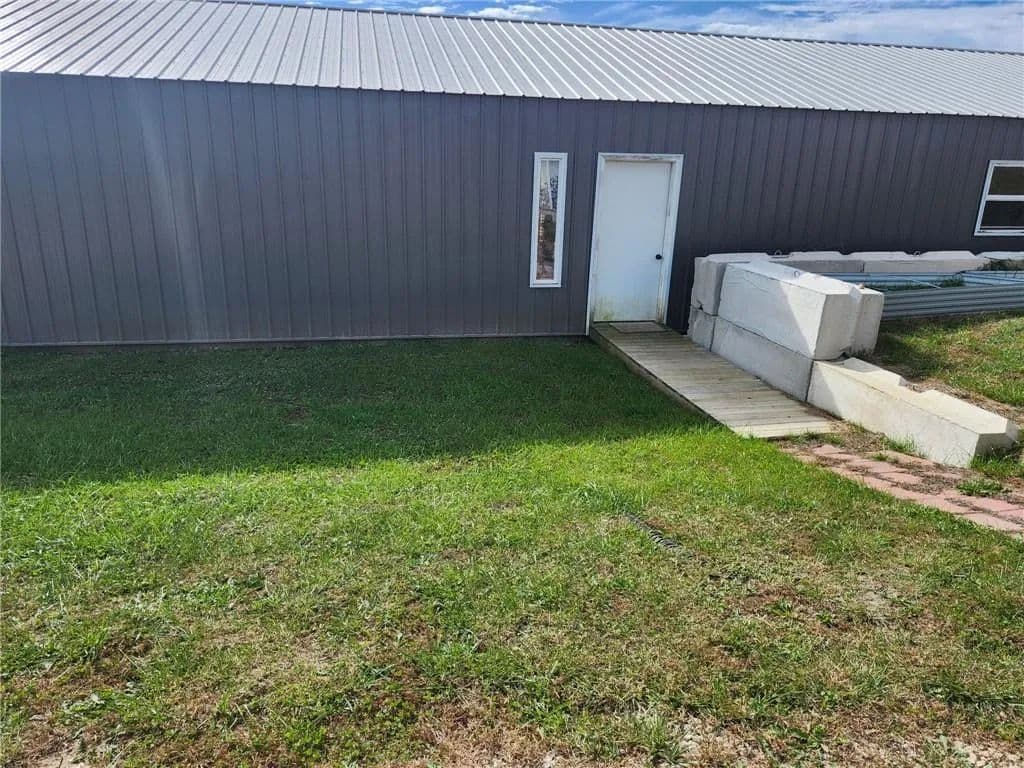 Lots & Land-Other in Mercer - Mercer, Missouri, 64661