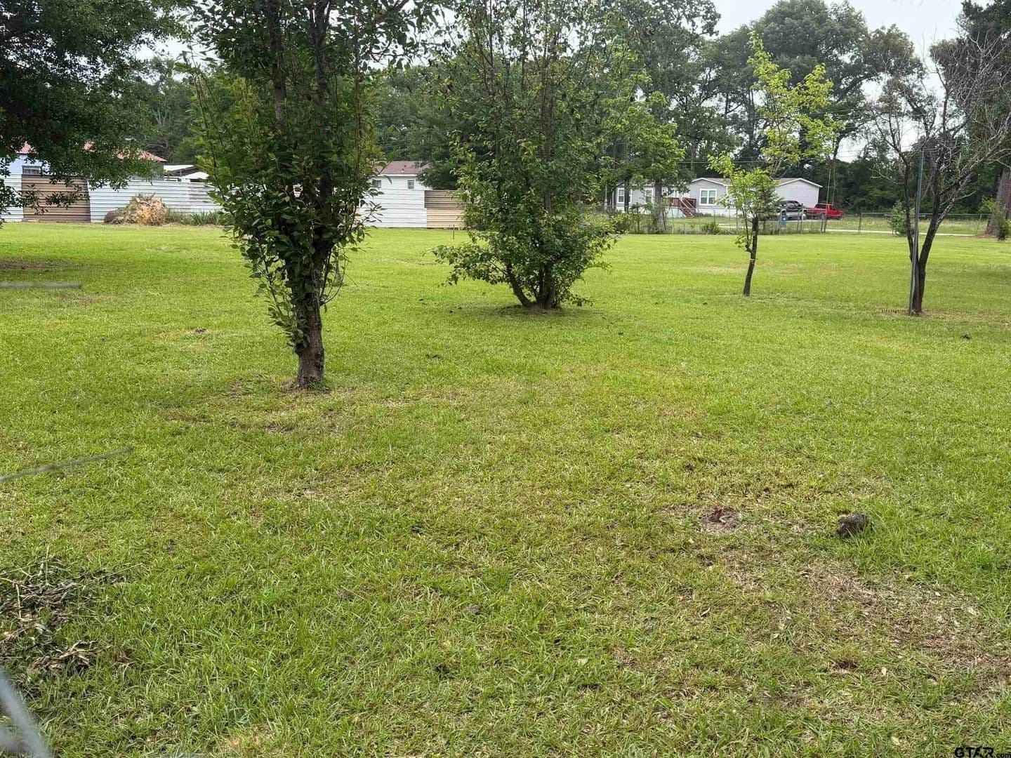 Vacant Land in Frankston - Frankston, Texas, 75763