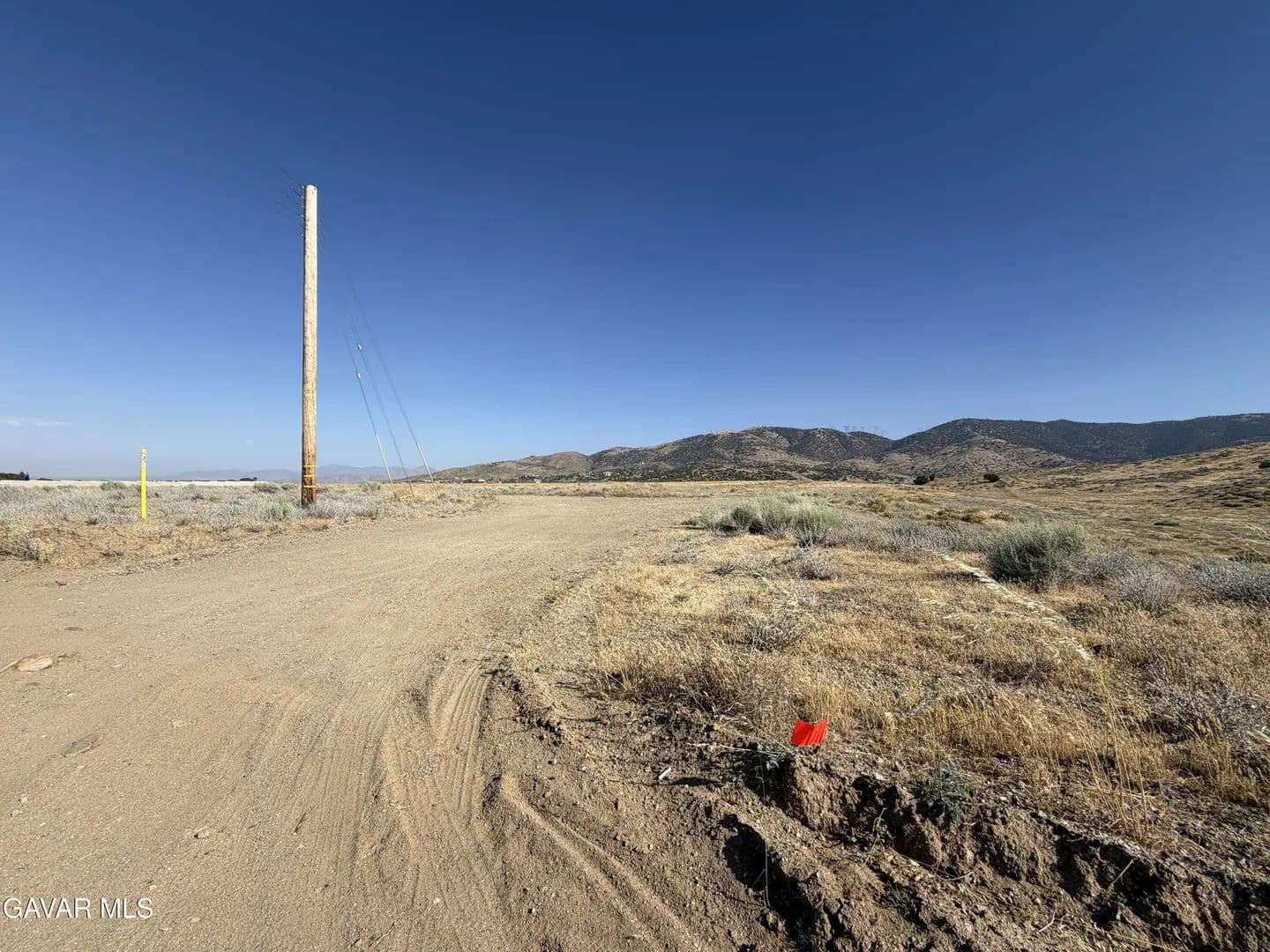 Vacant Land in Palmdale - Palmdale, California, 93551