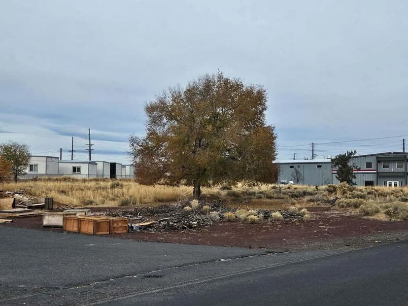 Vacant Land in Redmond